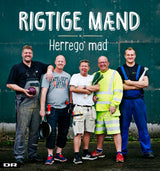 Rigtige mænd - herrego' mad