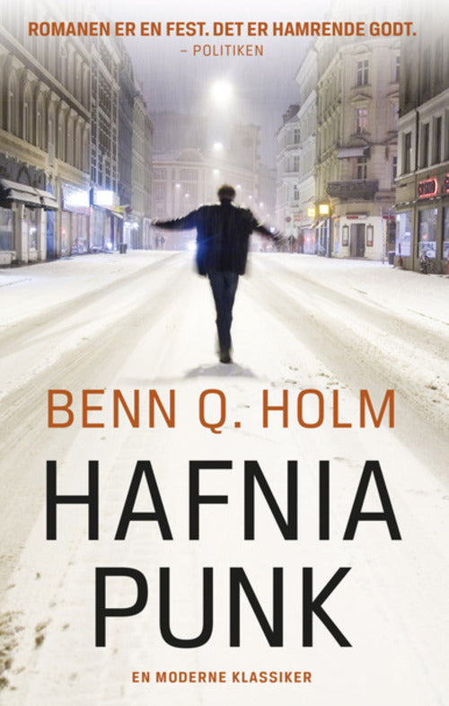 Hafnia punk