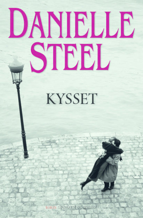 Kysset, pb.