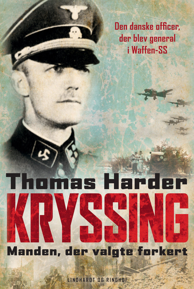 Kryssing