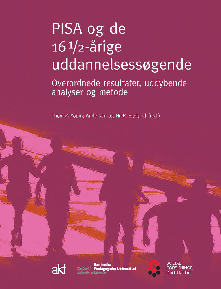 PISA og de 16 1/2-årige uddannelsessøgende