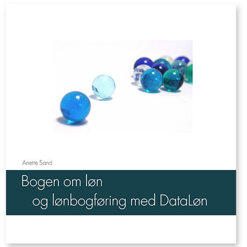 Bogen om løn og lønbogføring med DataLøn