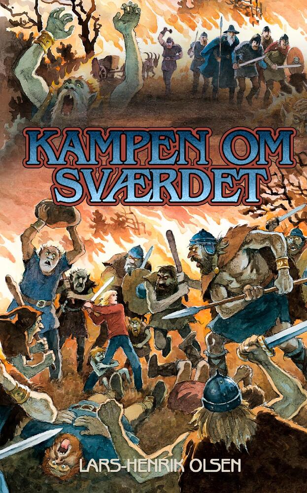 Kampen om sværdet