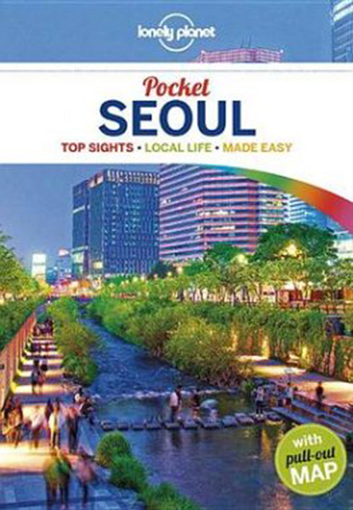 Seoul Pocket