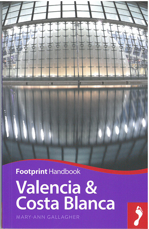 Valencia & Costa Blanca Handbook