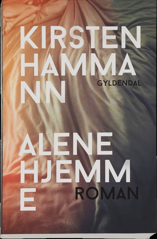 Alene hjemme