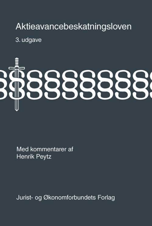 Aktieavancebeskatningsloven