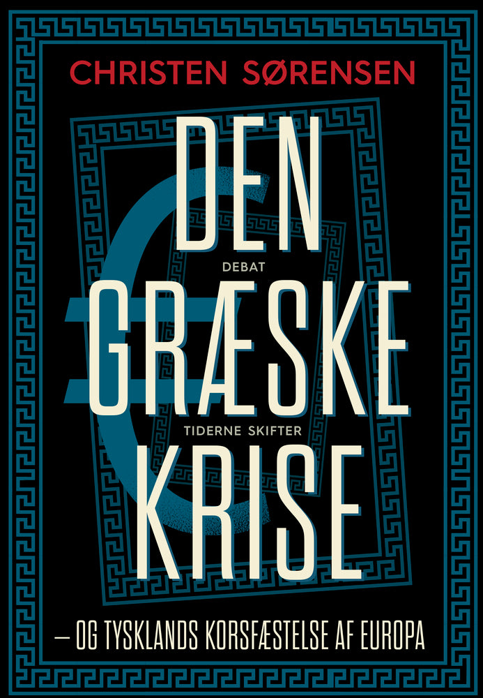 Den græske krise