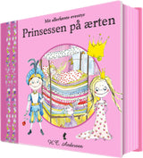Prinsessen på ærten