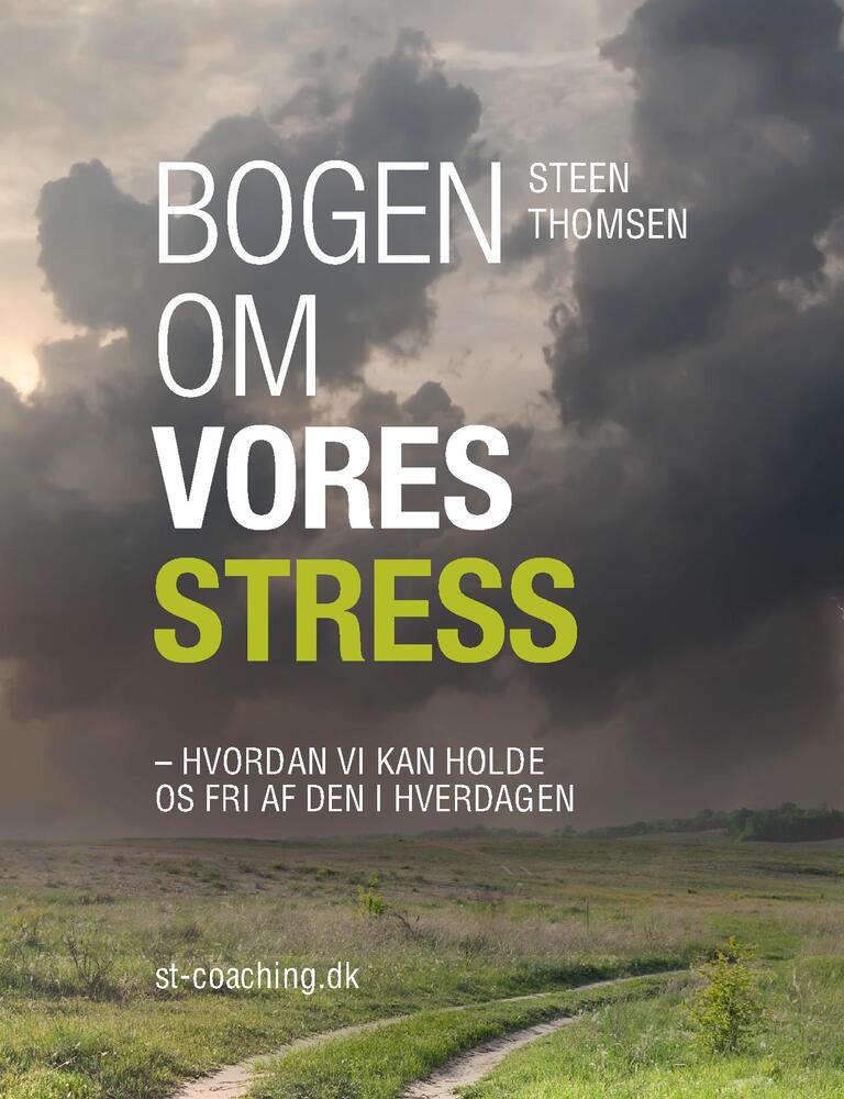 Bogen om vores stress
