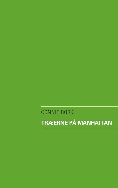Træerne på Manhattan
