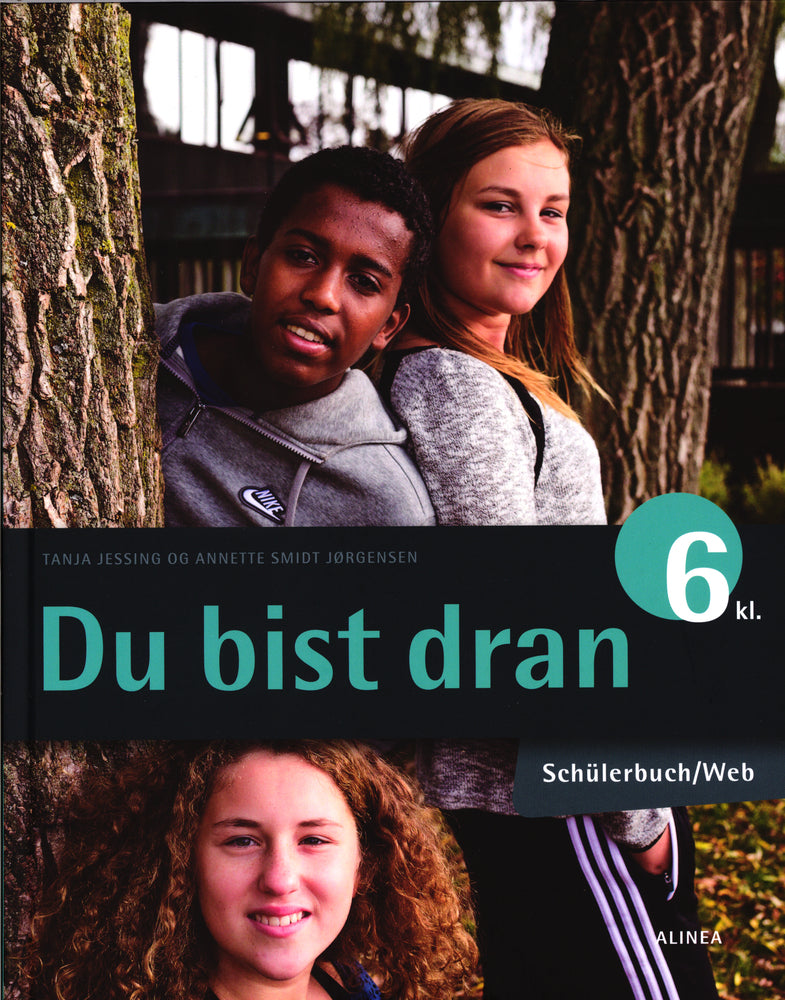 Du bist dran, 6.kl. Schülerbuch/Web
