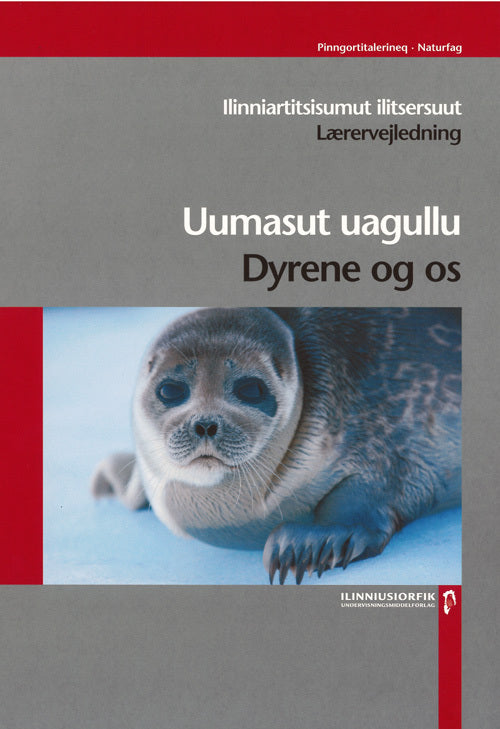 Uumasut uagullu