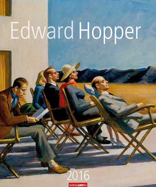 Edward Hopper