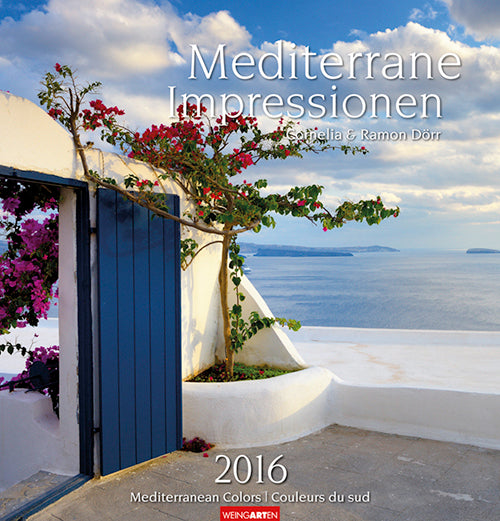 Mediterrane Impressionen