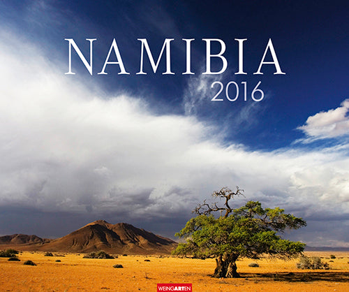 Namibia