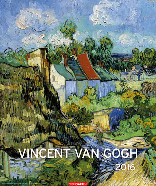 Vincent Van Gogh