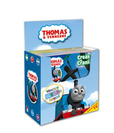 Thomas tog mini display