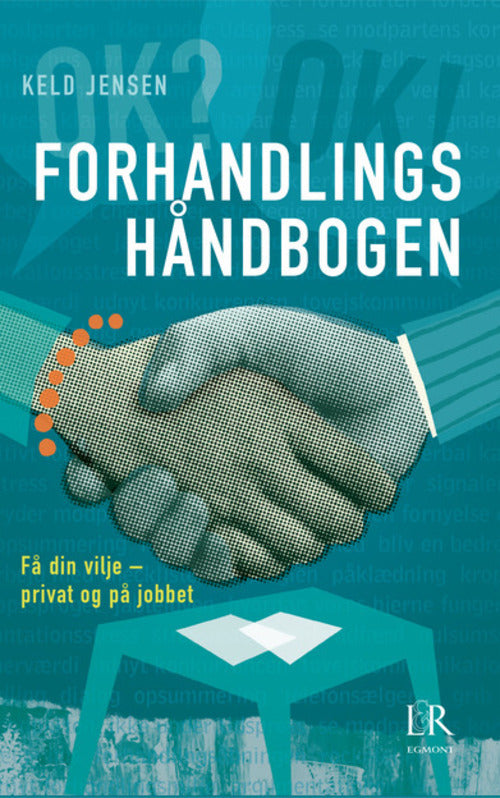 Forhandlingshåndbogen