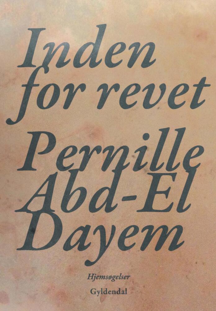 Inden for revet