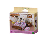 Sylvanian Families Semi-dobbeltseng