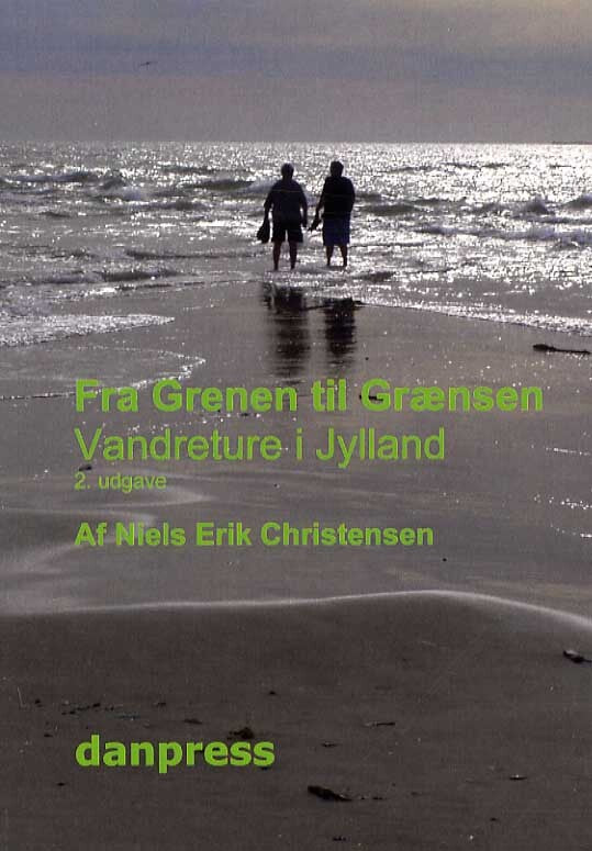Fra Grenen til Grænsen