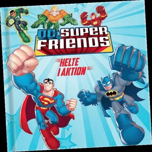 Tæl med Thomas