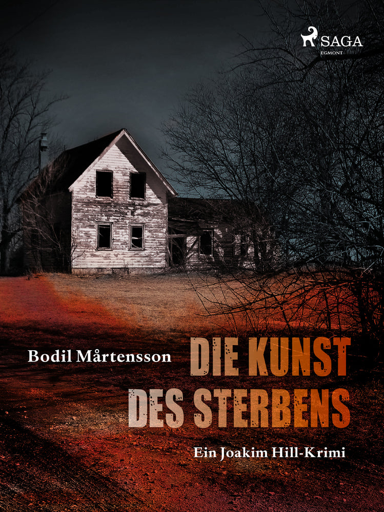 Die Kunst des Sterbens