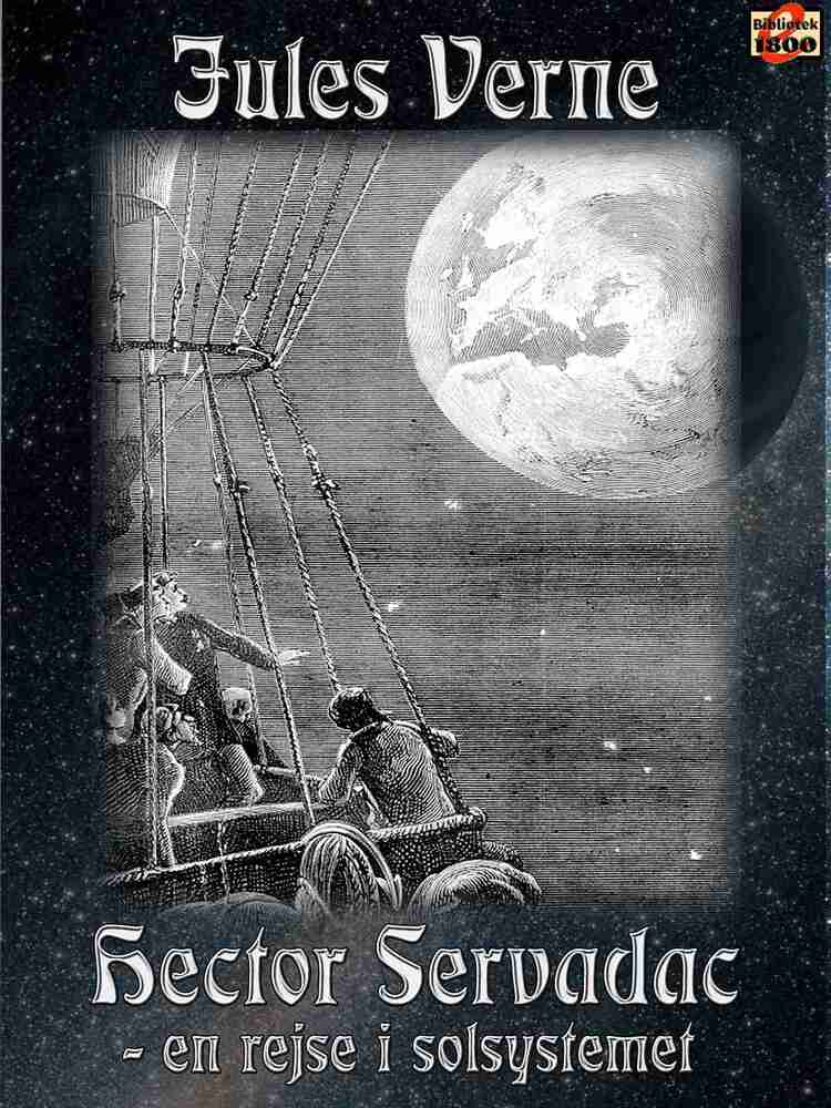 Hector Servadac