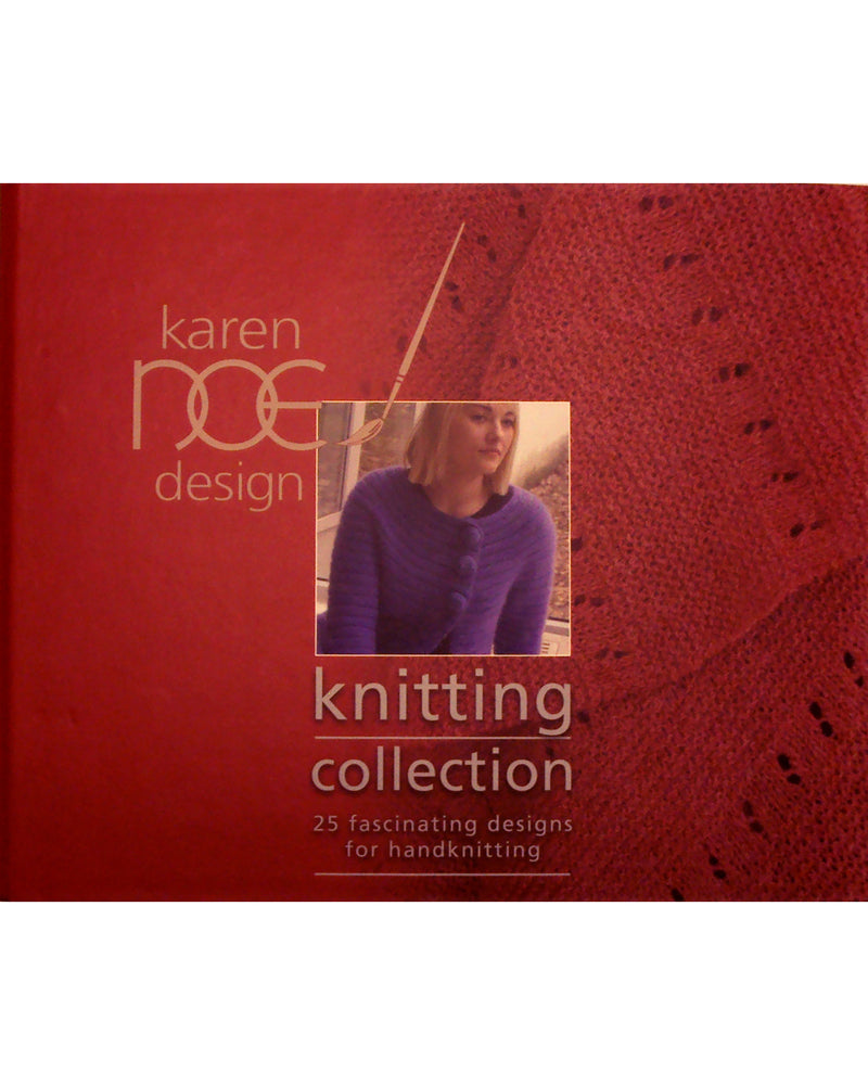 Knitting collection