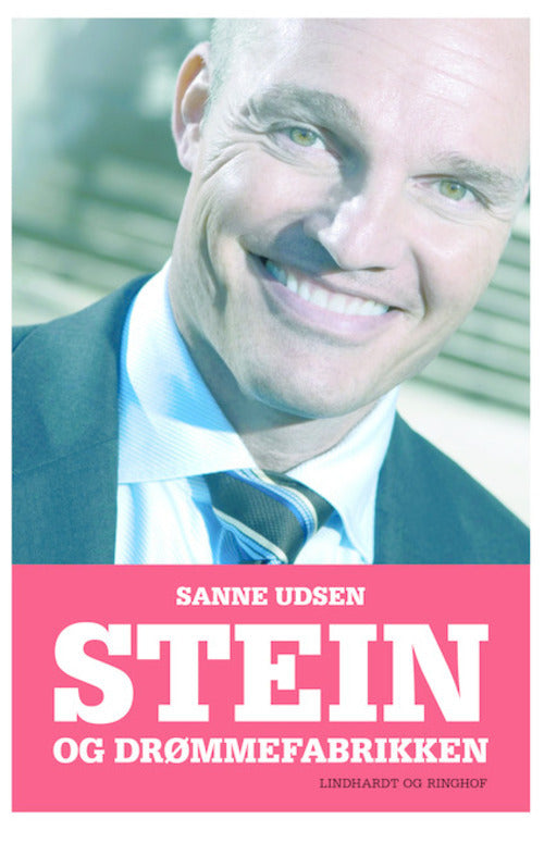 Stein og drømmefabrikken