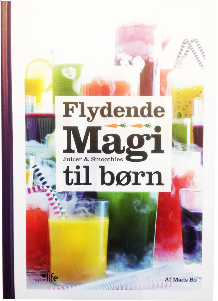 Flydende Magi