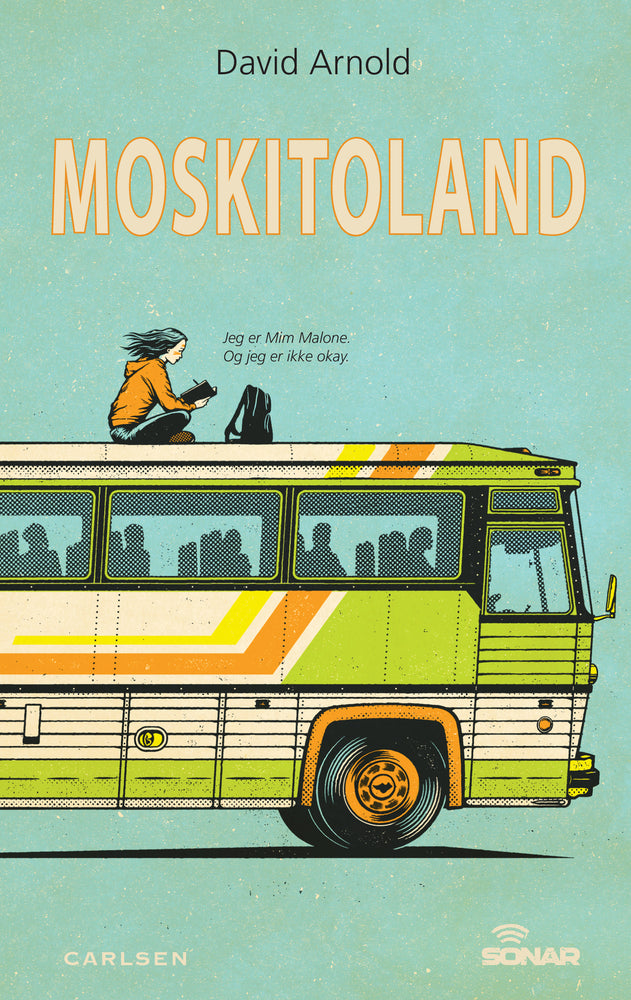 Moskitoland