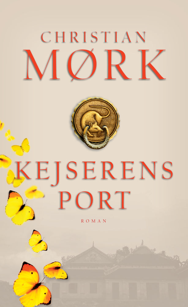 Kejserens port