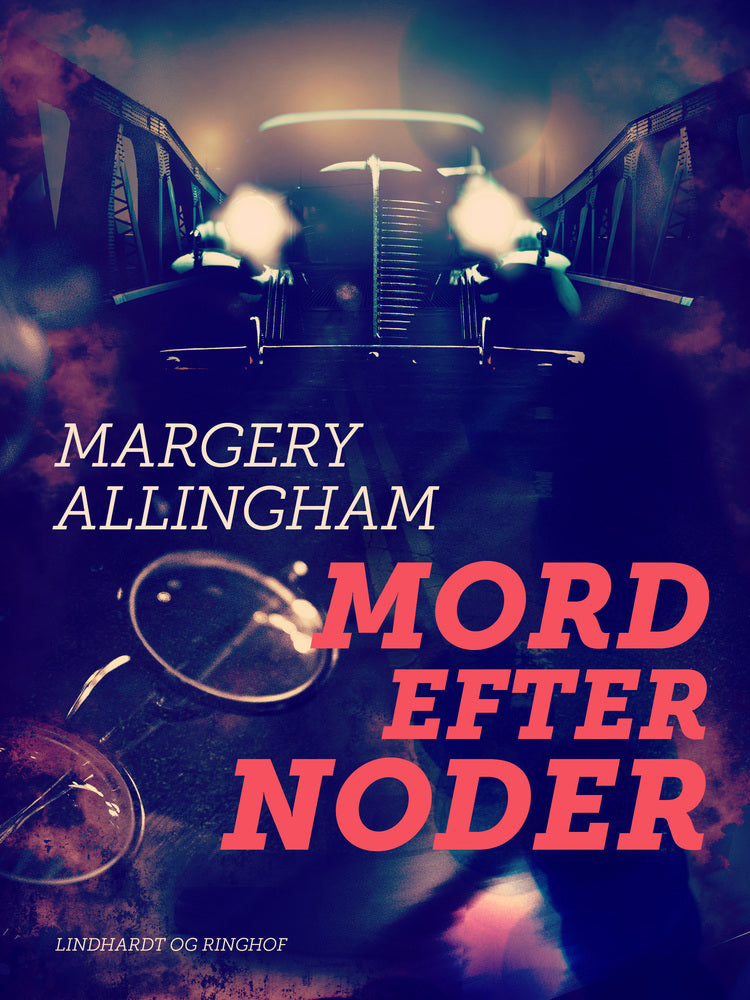Mord efter noder