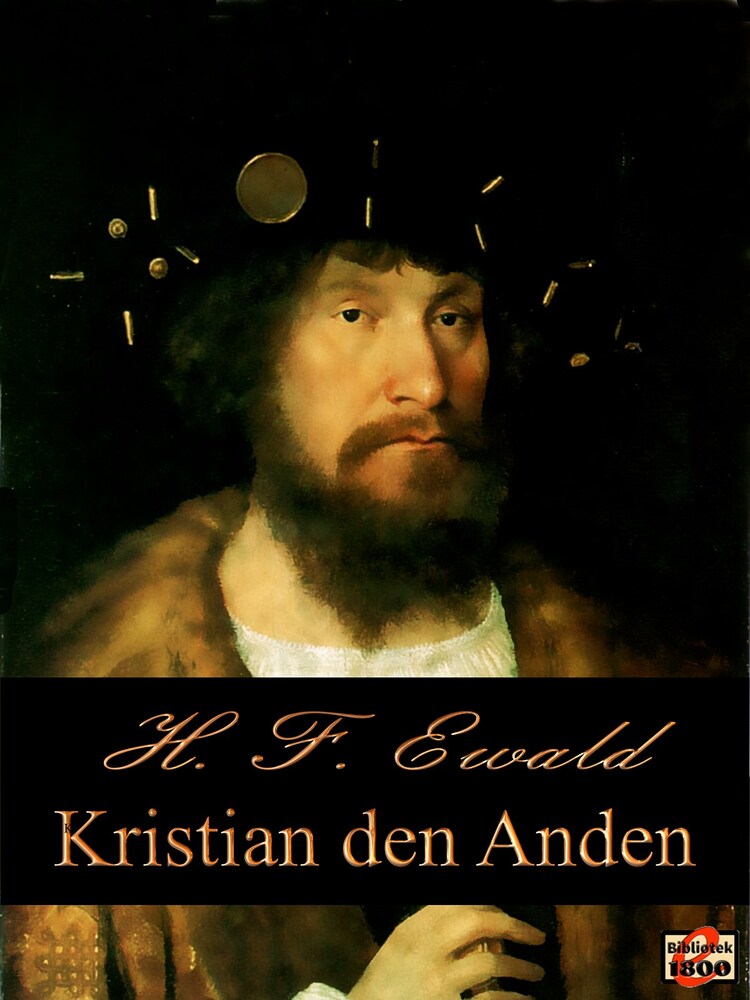 Kristian den Anden