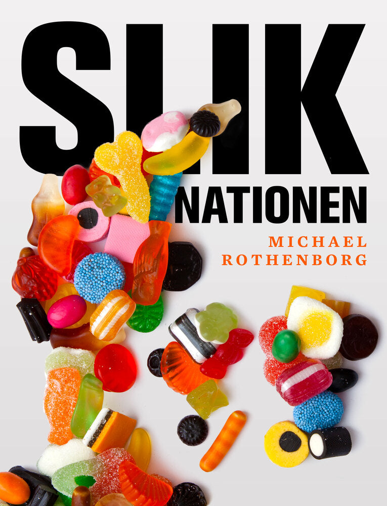 Sliknationen