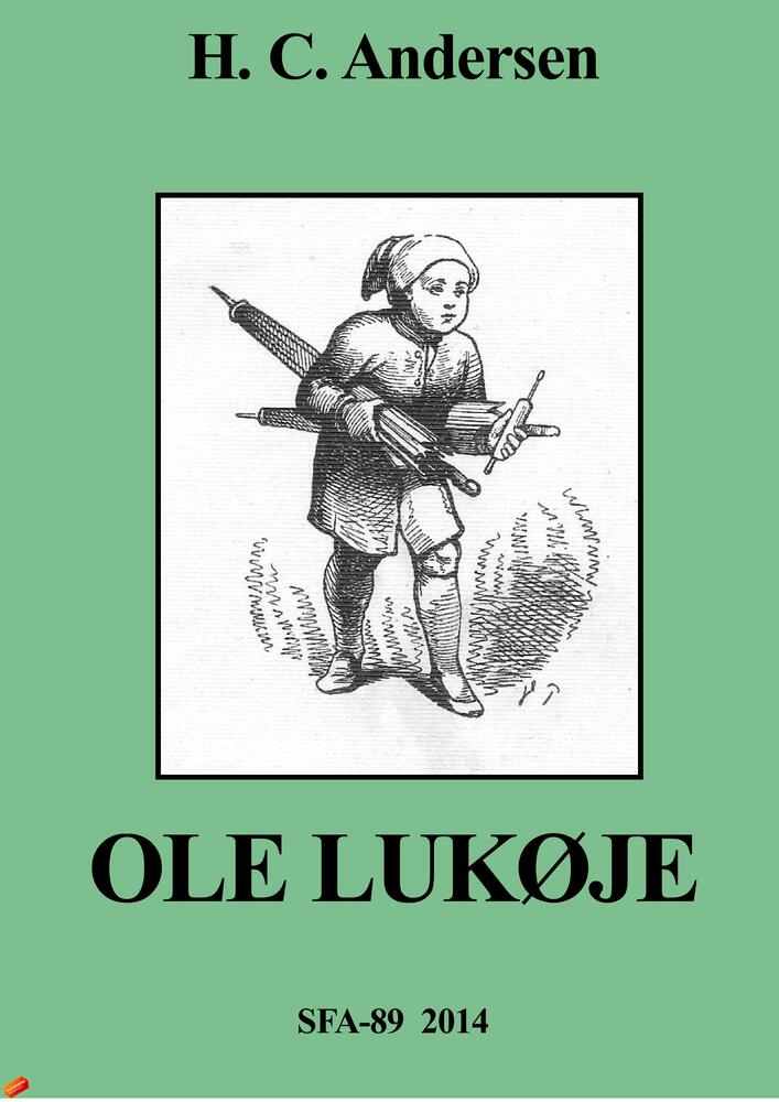 Ole Lukøje