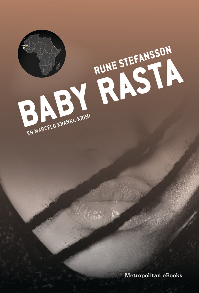 Baby Rasta
