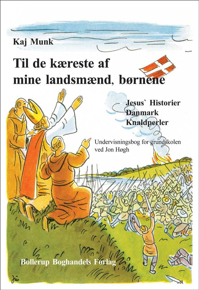 Til de kæreste af mine landsmænd, børnene