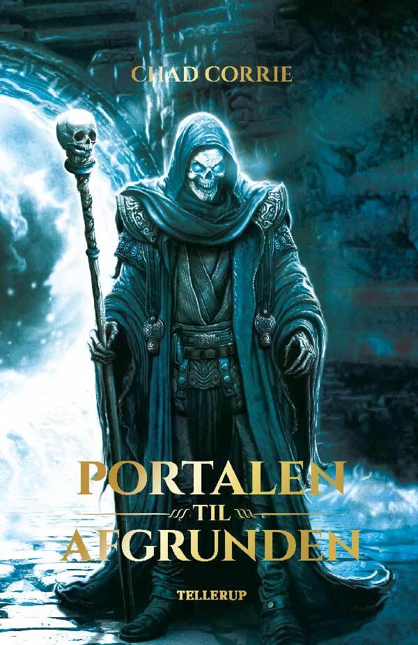 Portalen til afgrunden