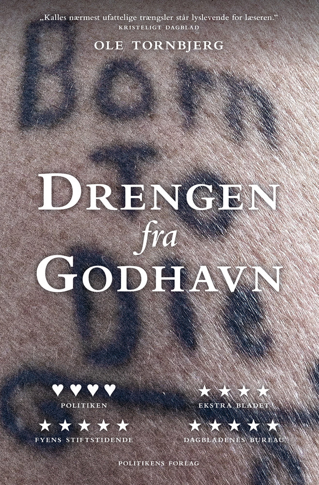 Drengen fra Godhavn
