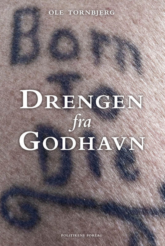 Drengen fra Godhavn