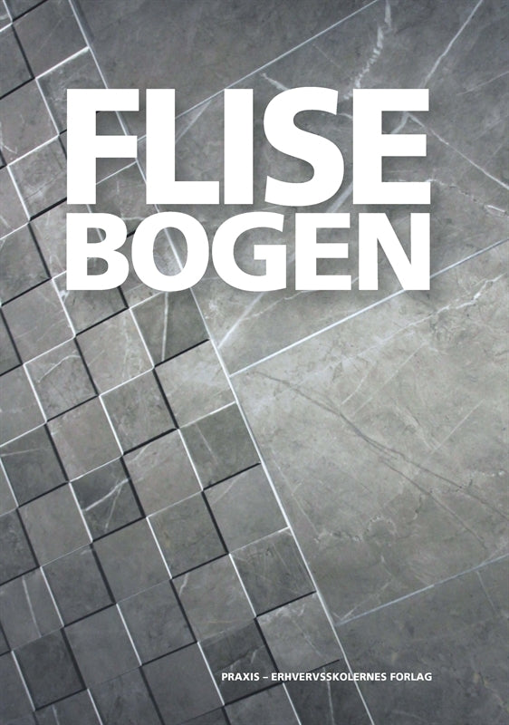 Flisebogen