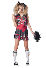 TEENAGER CHEERLEADER STR. XS