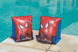 Badevinger spiderman