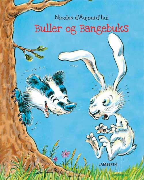 Buller og Bangebuks