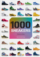 1000 sneakers