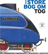 Den store bog om tog