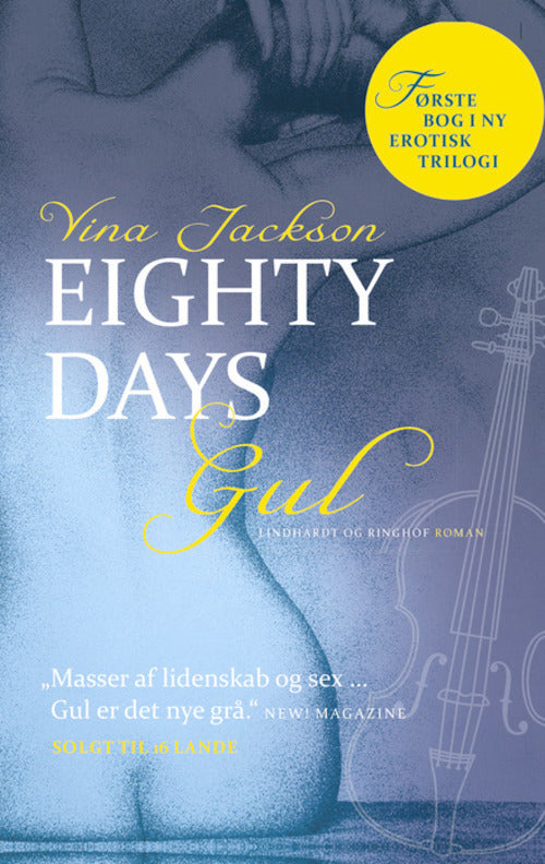 Eighty Days gul